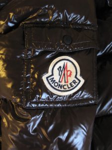 Investir action moncler